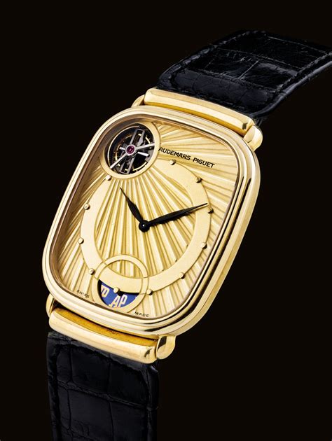 audemars piguet ceramic tourbillon|Audemars Piguet ultra thin vintage.